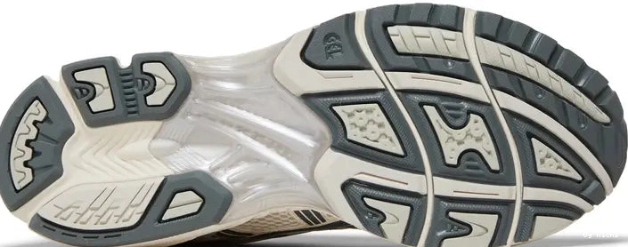 Dark Birch 14 Pewter ASICS Gel-Kayano 0817